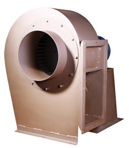 ABR Type Low Pressure Radial Fan