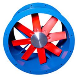 ARD Type Axial Fan
